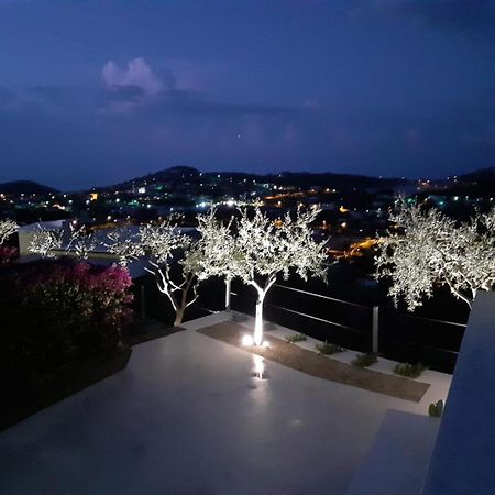 Villa Inarime Ischia Dış mekan fotoğraf
