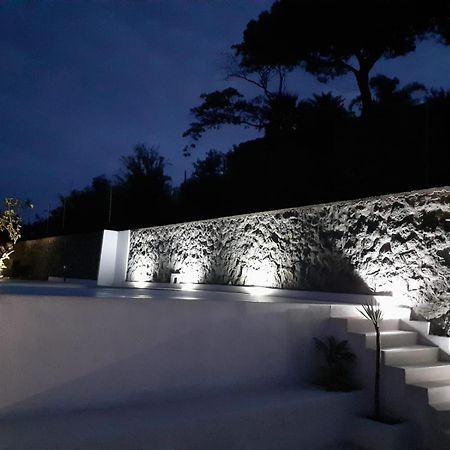 Villa Inarime Ischia Dış mekan fotoğraf