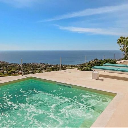 Villa Inarime Ischia Dış mekan fotoğraf