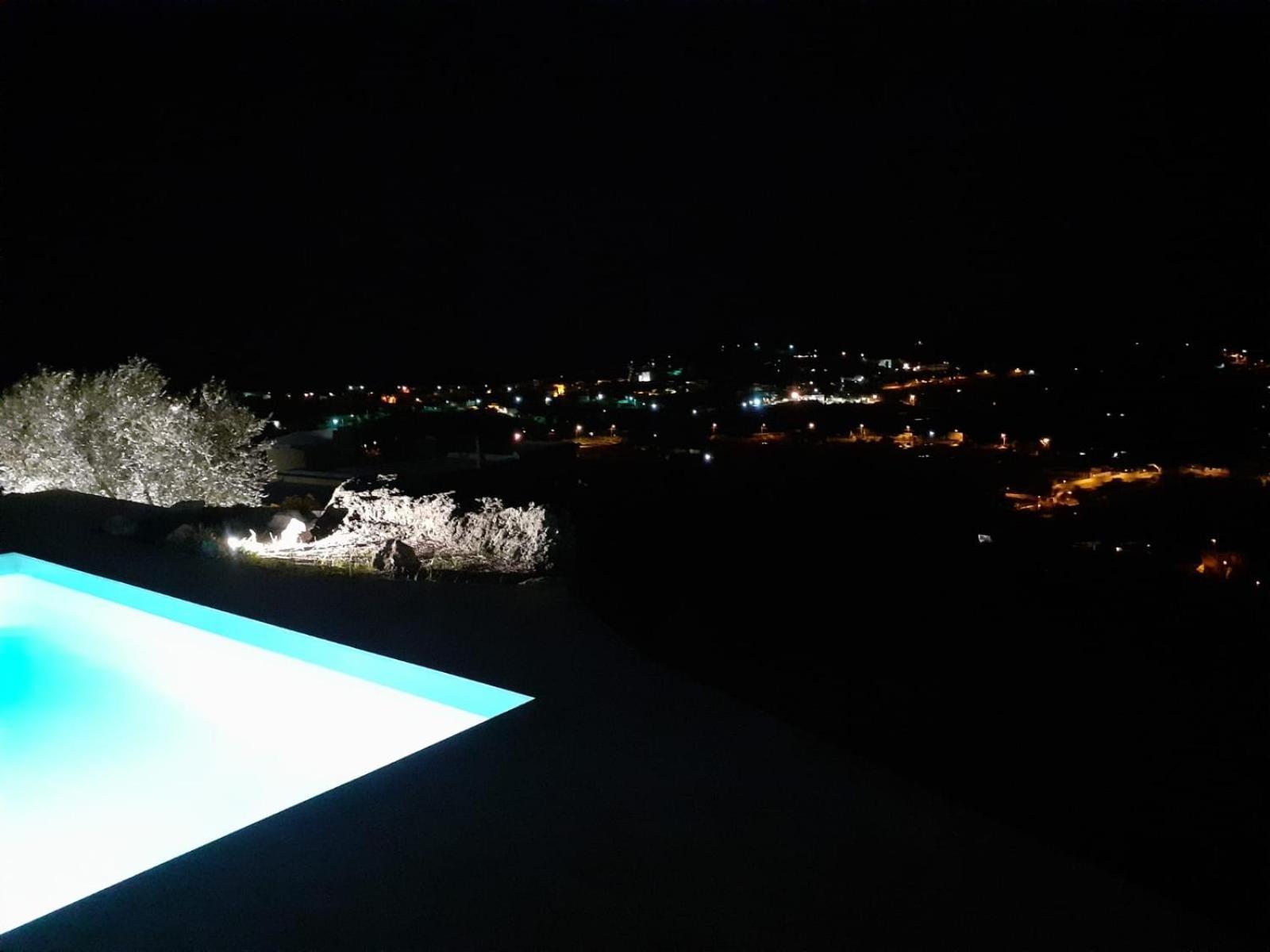 Villa Inarime Ischia Dış mekan fotoğraf