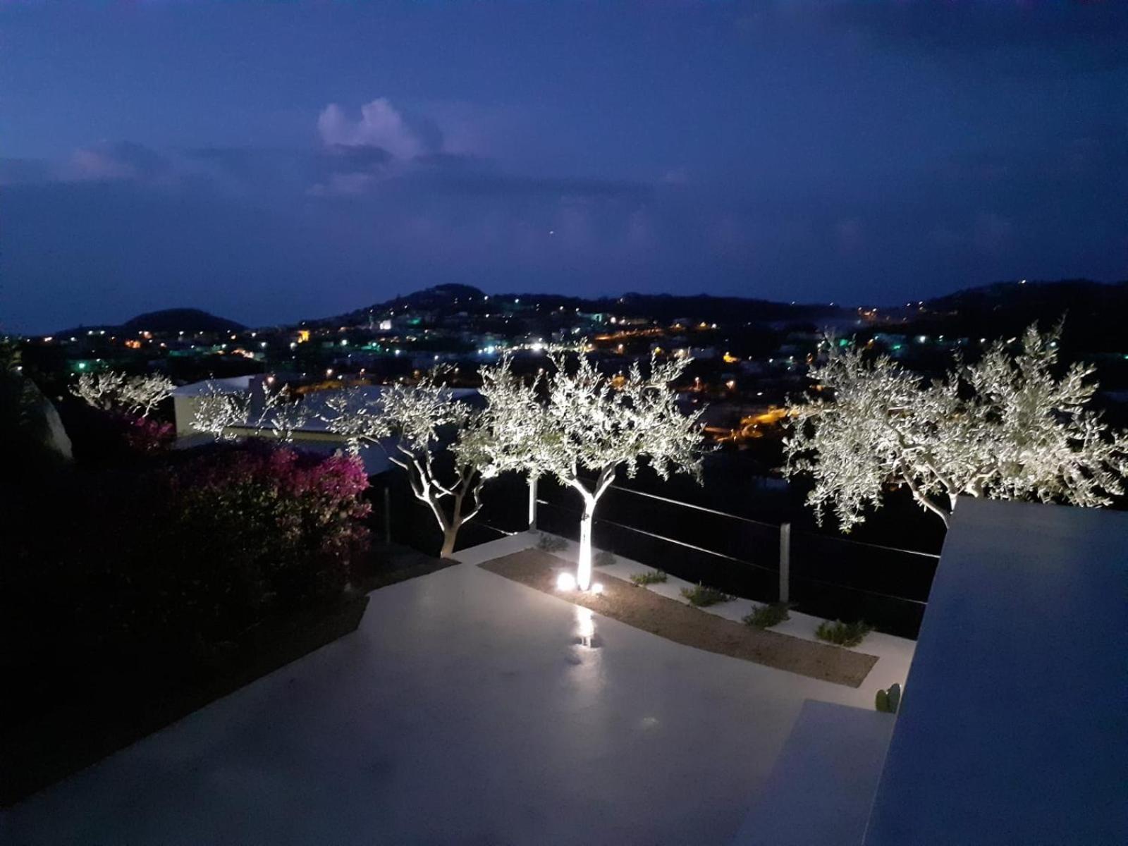 Villa Inarime Ischia Dış mekan fotoğraf