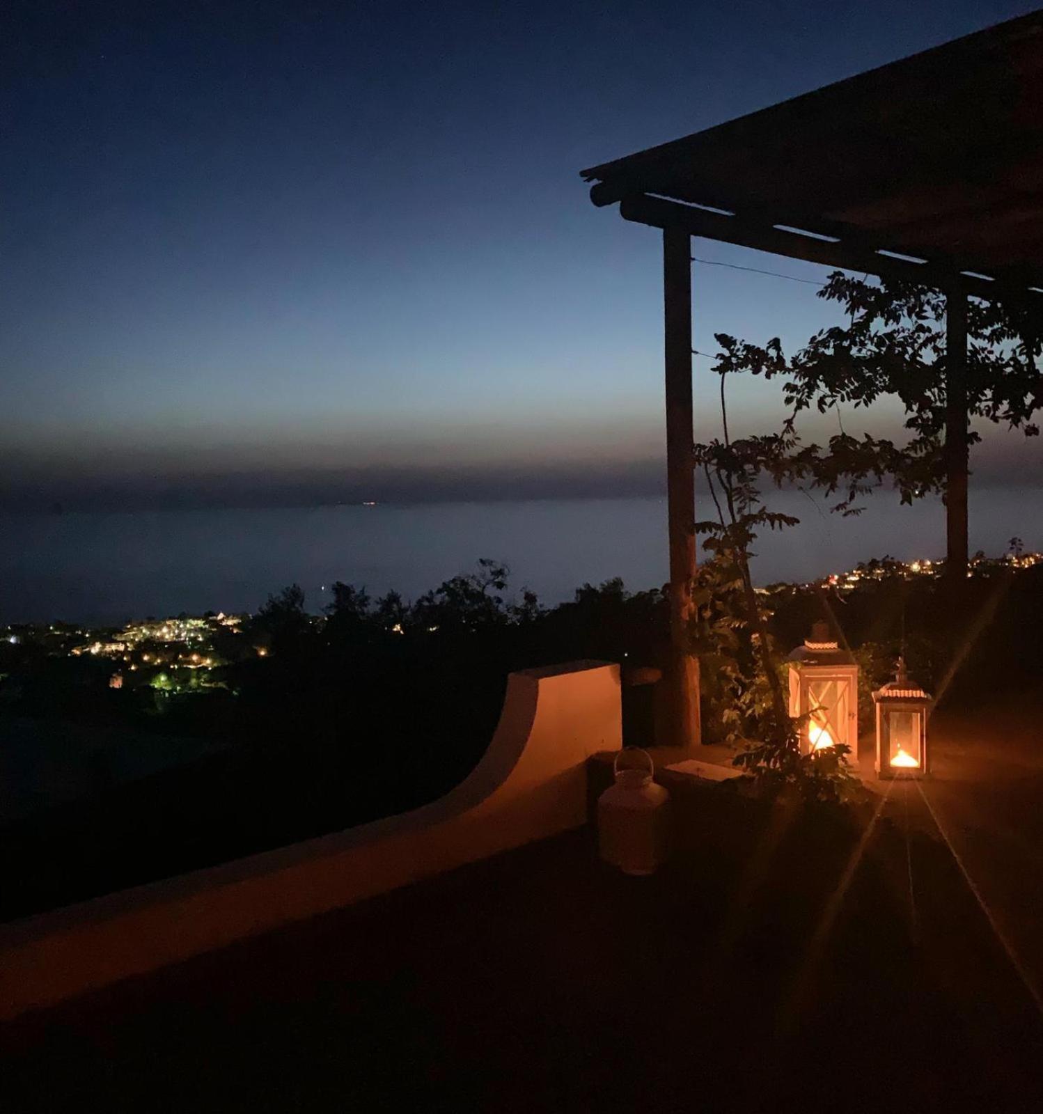 Villa Inarime Ischia Dış mekan fotoğraf