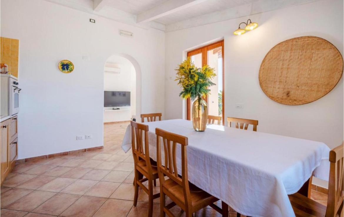 Villa Inarime Ischia Dış mekan fotoğraf