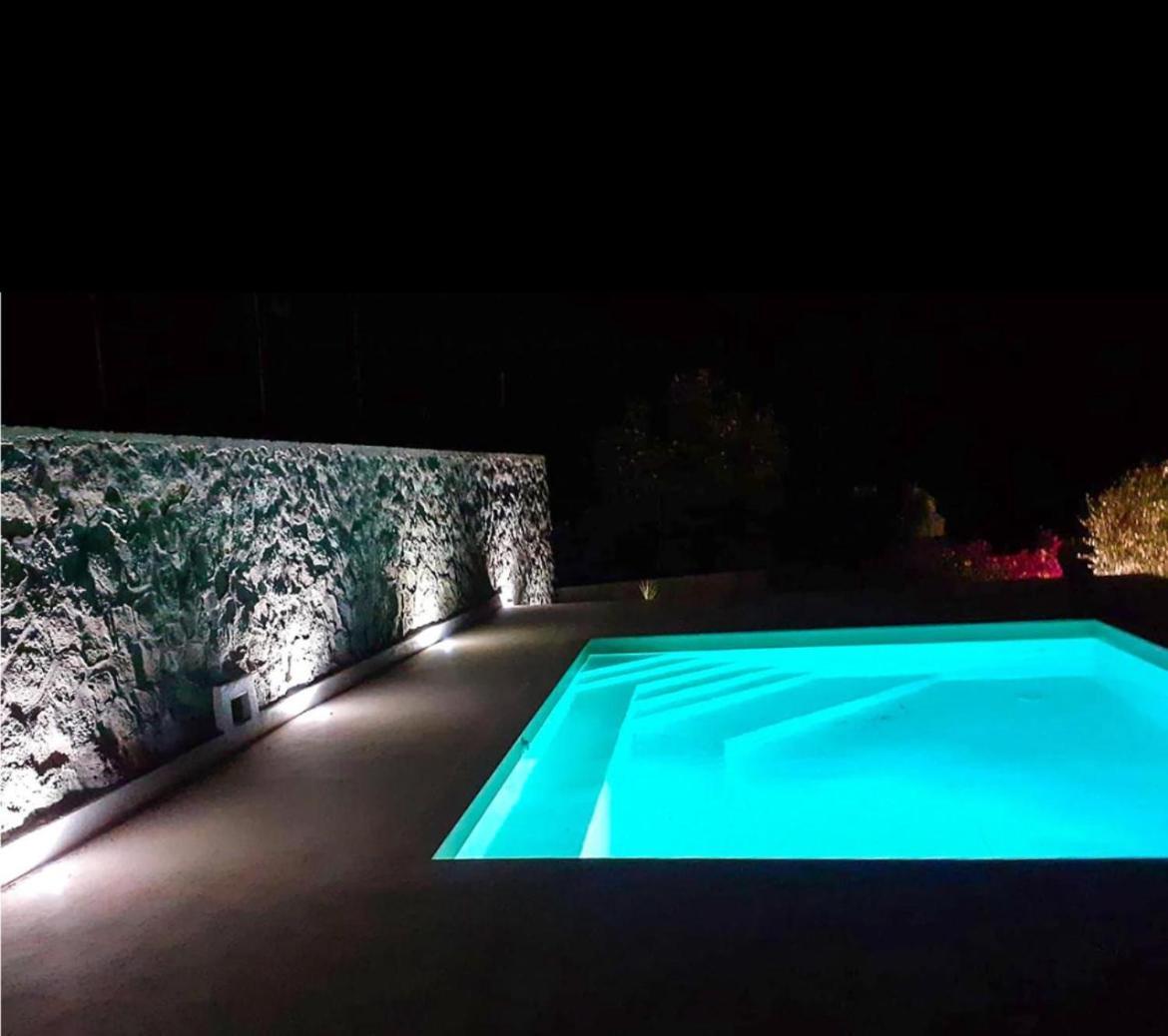 Villa Inarime Ischia Dış mekan fotoğraf