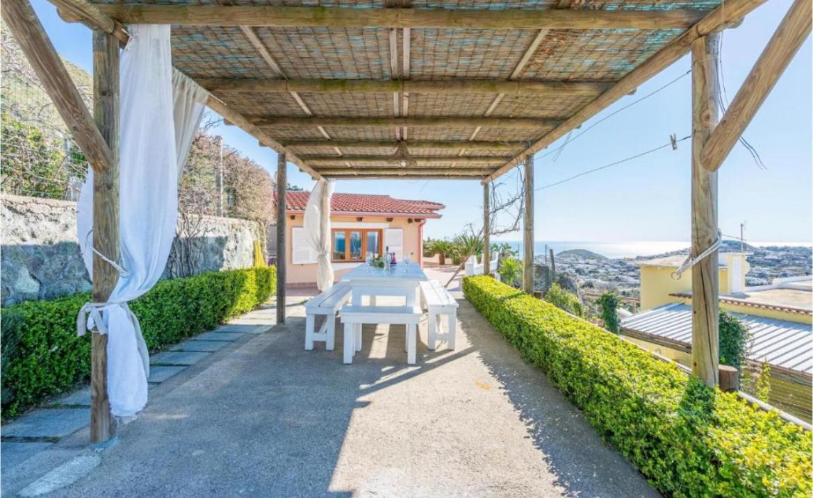 Villa Inarime Ischia Dış mekan fotoğraf
