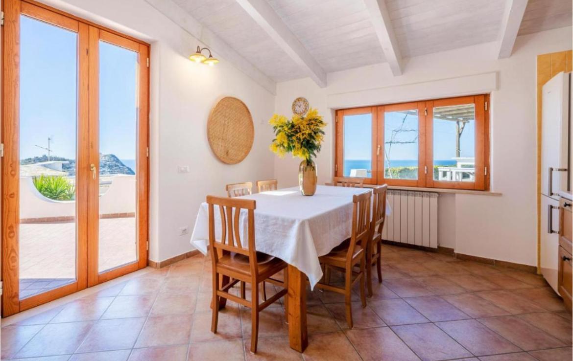 Villa Inarime Ischia Dış mekan fotoğraf
