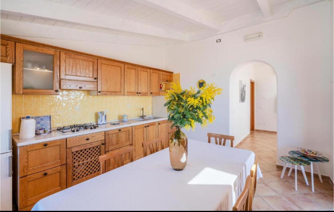 Villa Inarime Ischia Dış mekan fotoğraf