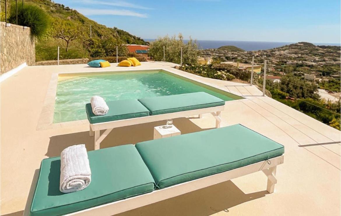 Villa Inarime Ischia Dış mekan fotoğraf