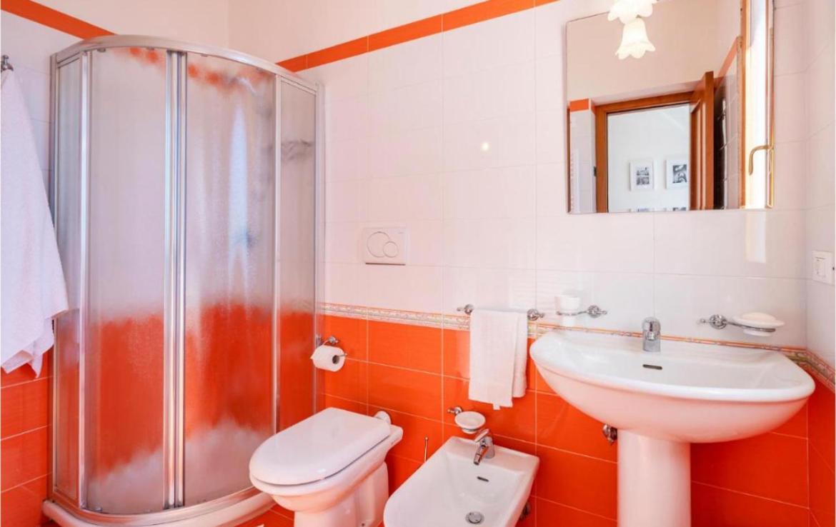 Villa Inarime Ischia Dış mekan fotoğraf