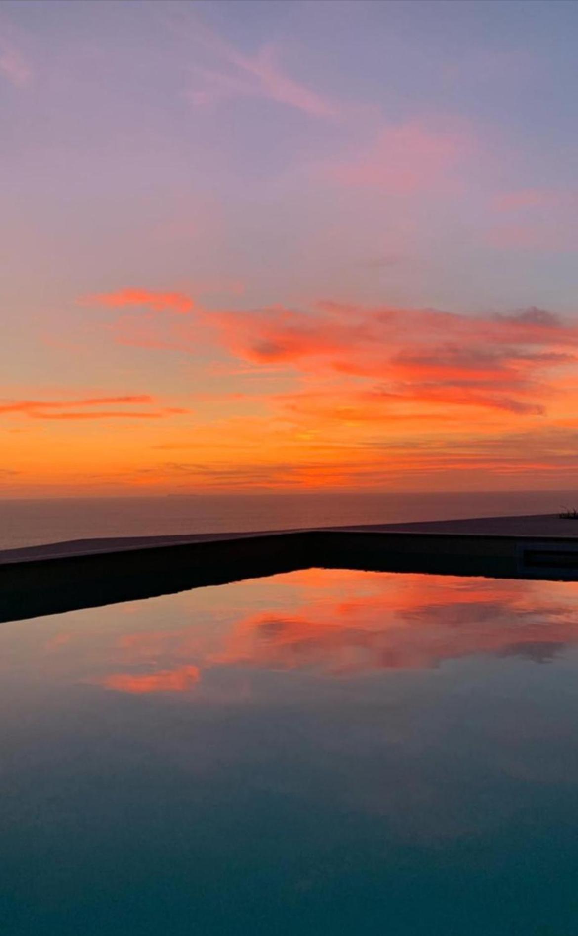 Villa Inarime Ischia Dış mekan fotoğraf