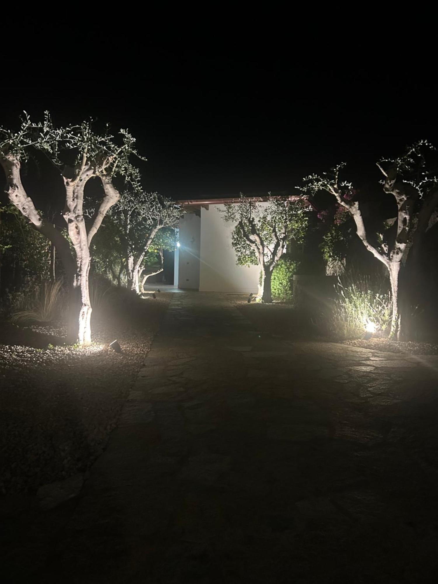 Villa Inarime Ischia Dış mekan fotoğraf