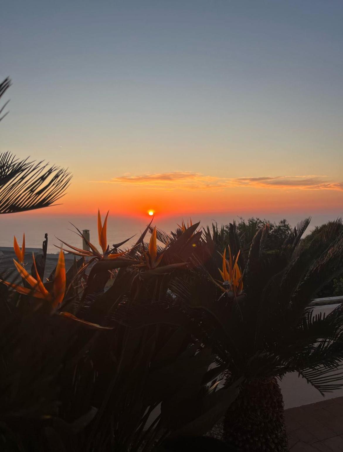 Villa Inarime Ischia Dış mekan fotoğraf